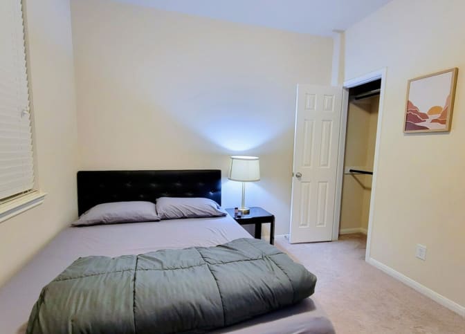 Kevin's room