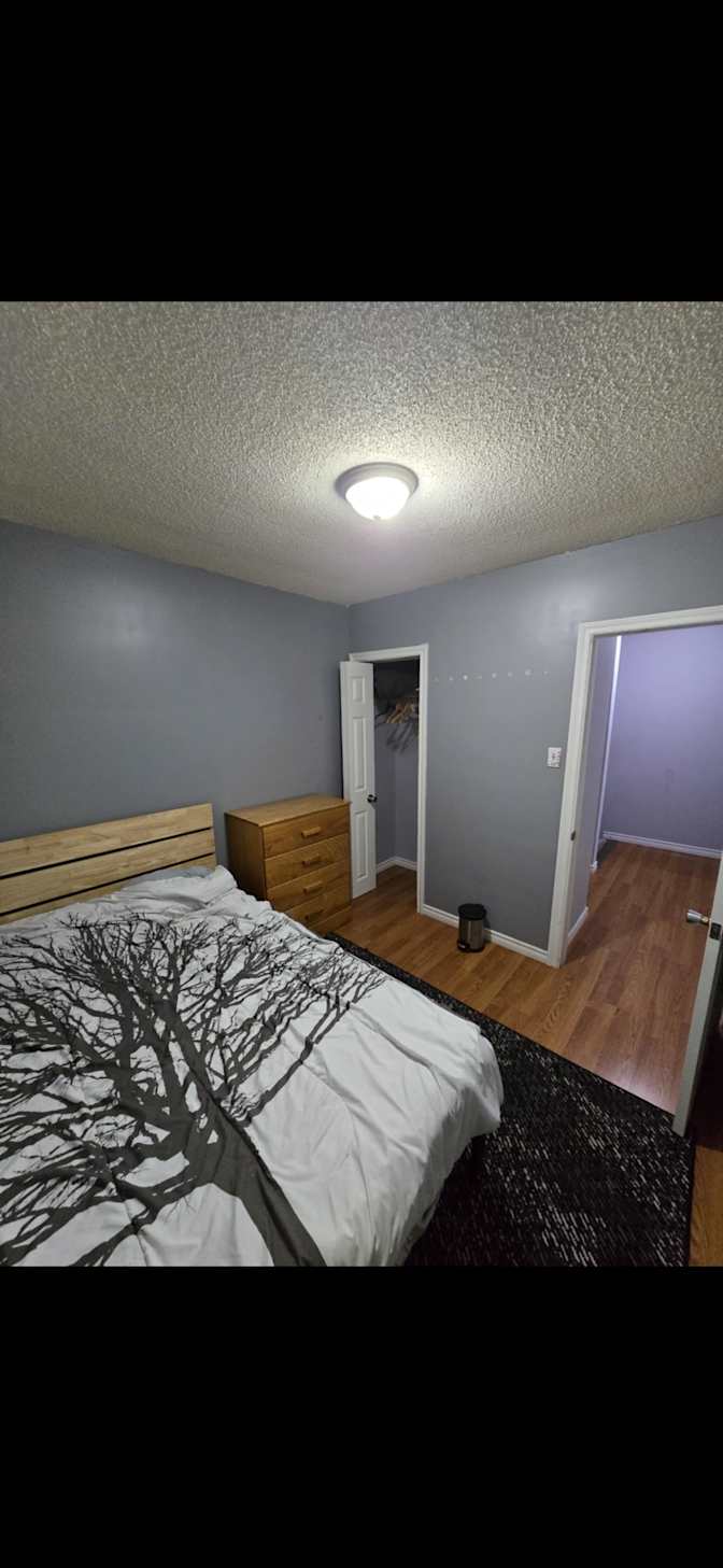 Liezl's room