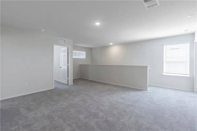 Will's room