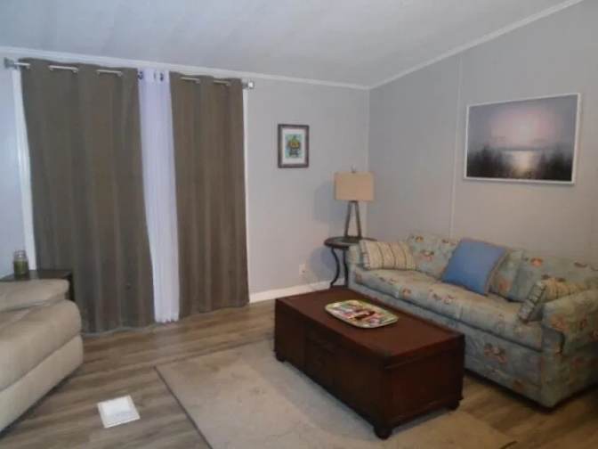 Jennifer's room