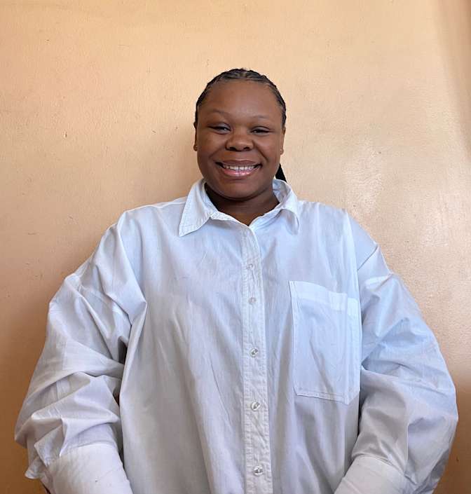 Asanda Nkosi