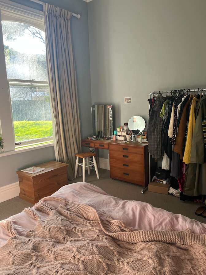 Emily's room