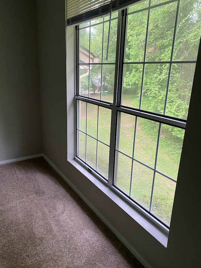 Alcove Rooms's room