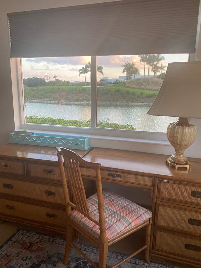 Lisa's room