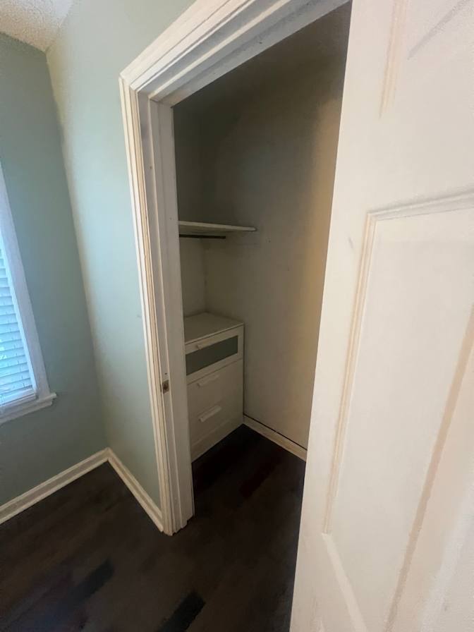 Yates Properties's room