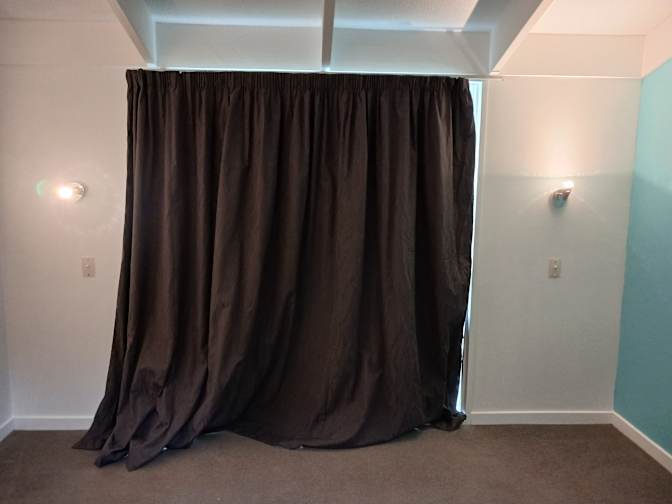 Danny's room