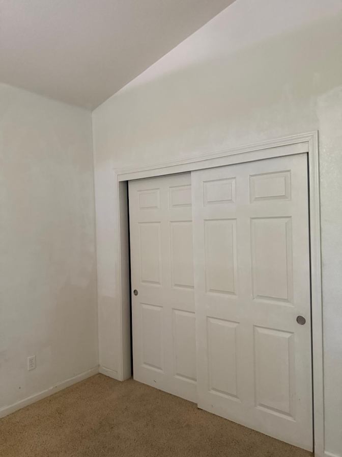 Daniela's room