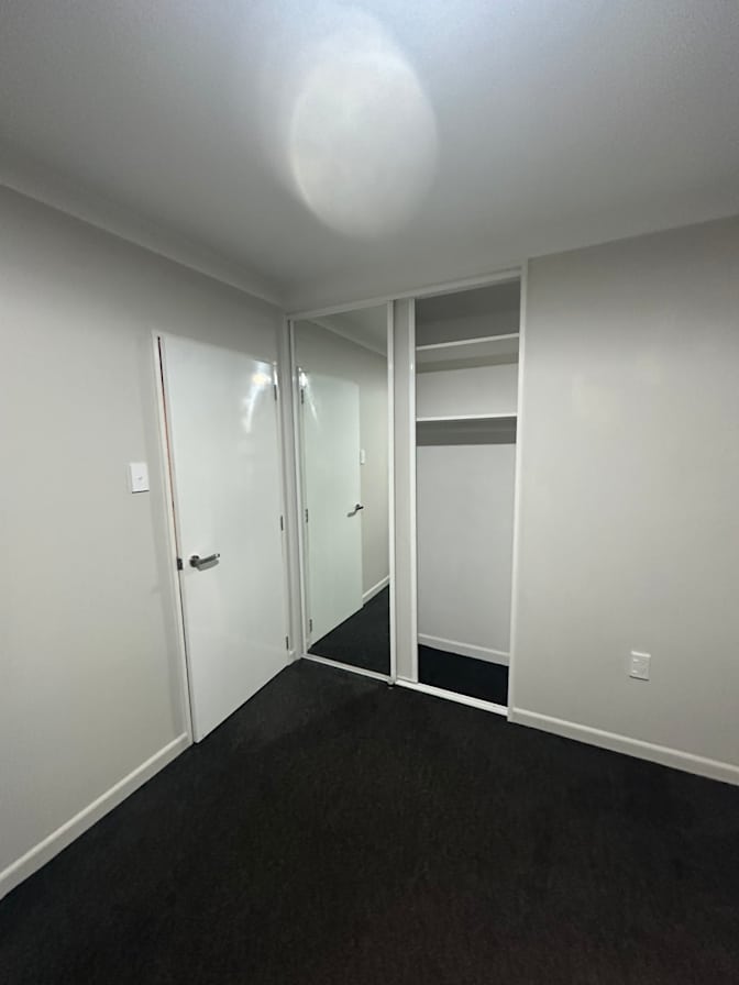 Sophie's room