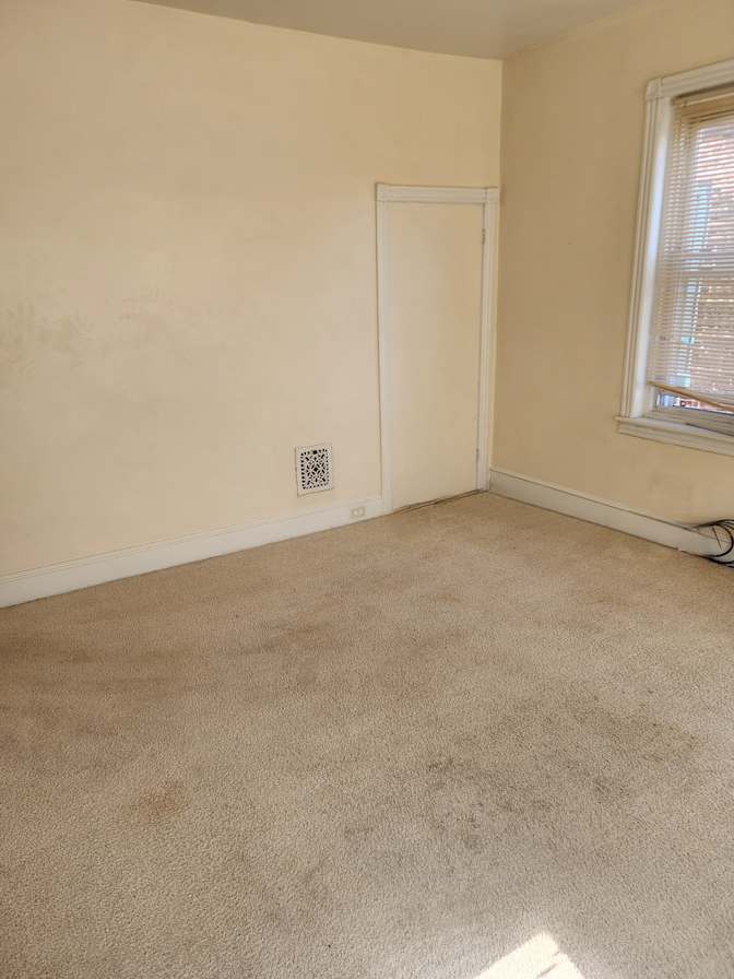 Nash's room