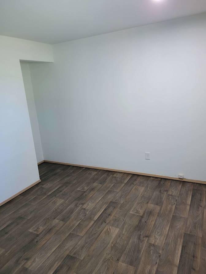 Alessio's room