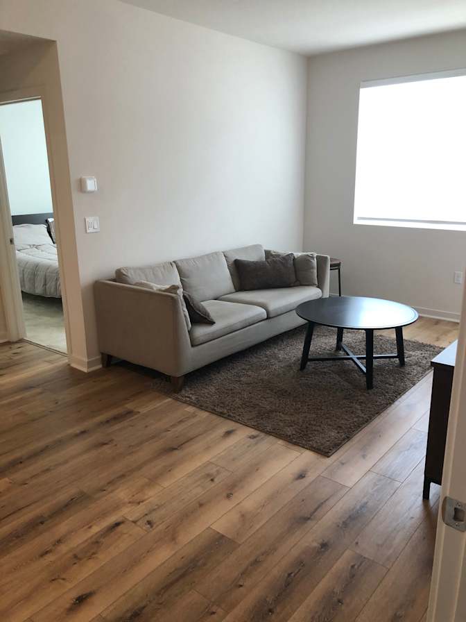 Michael's room