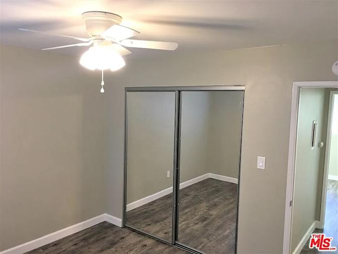 Noah Simon's room