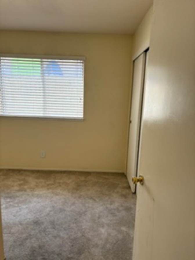 Claire's room