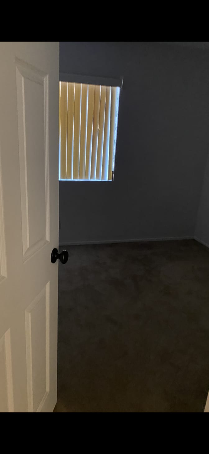Eugenio's room
