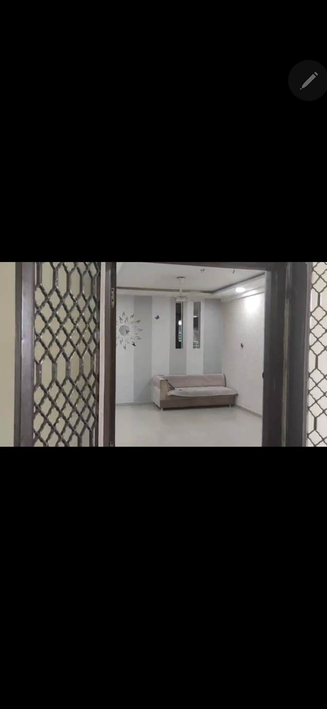 Jaya's room