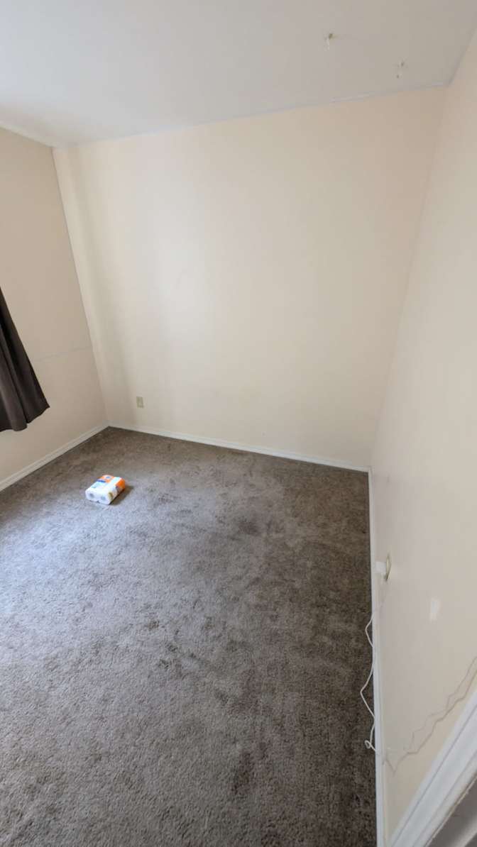 Michael's room