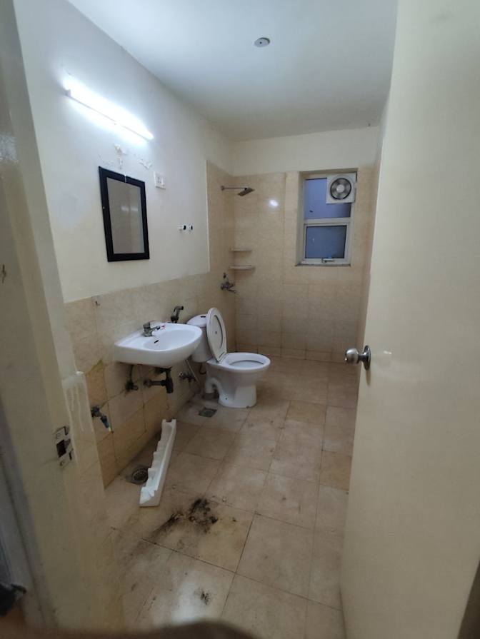 Neelakshi bougal's room