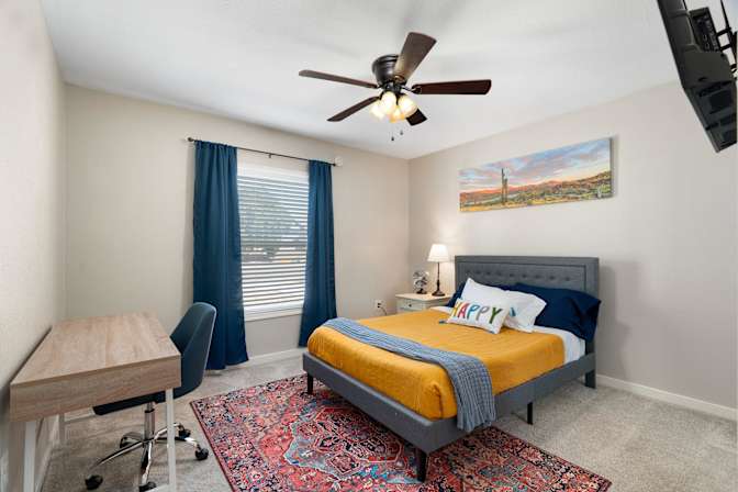PadSplit's room