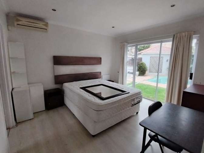 Daniela Dragone's room