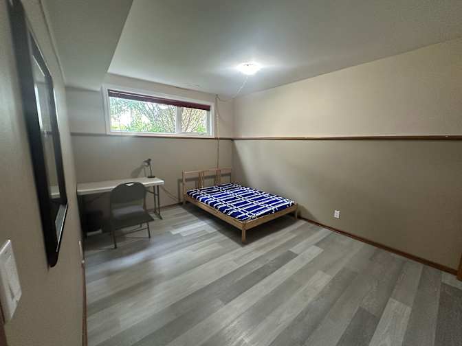 Susan's room