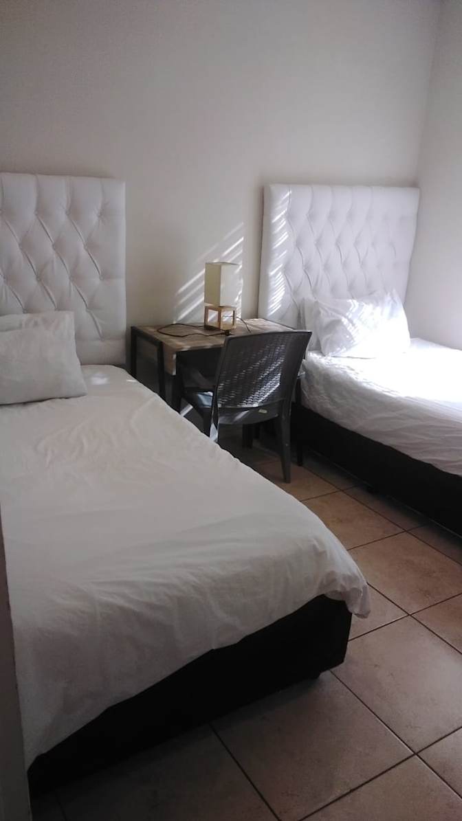 Catherine's room