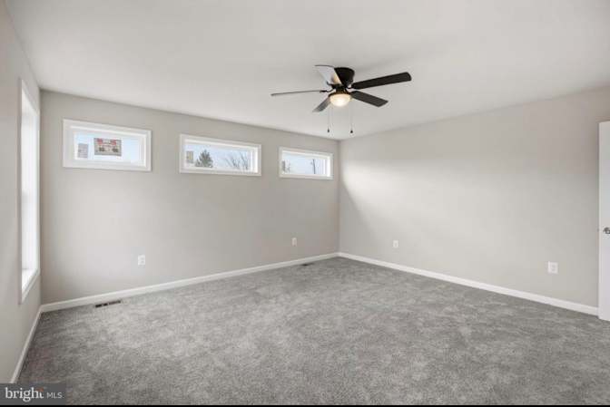 Guadalupe's room