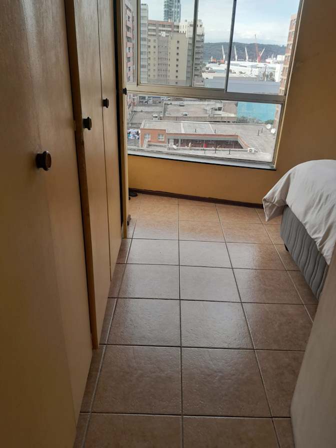 Sphiwe's room