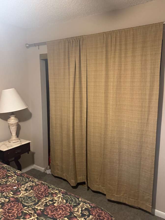 Ram's room