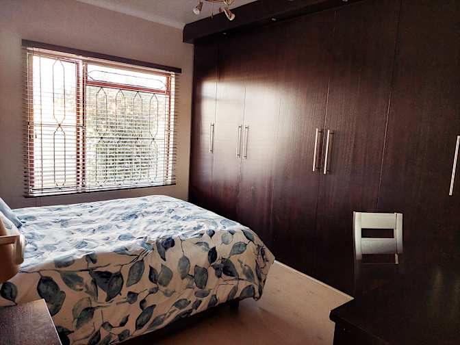 Togieda's room