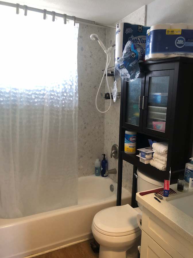 Angelina Howard's room