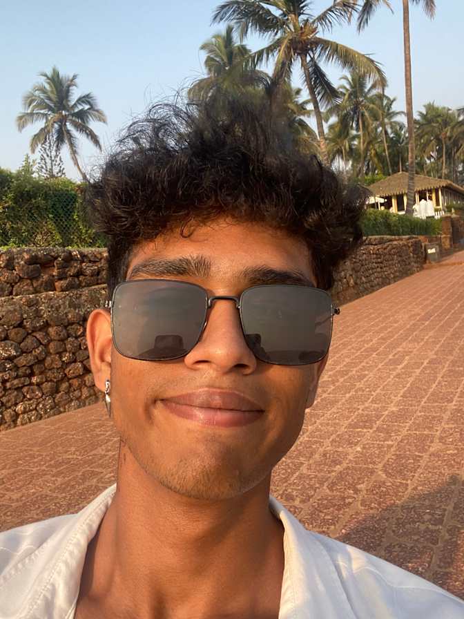 Pranav