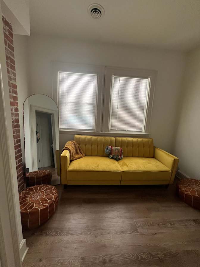 Alexandra's room