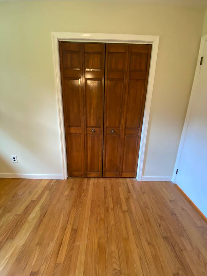Katherine's room