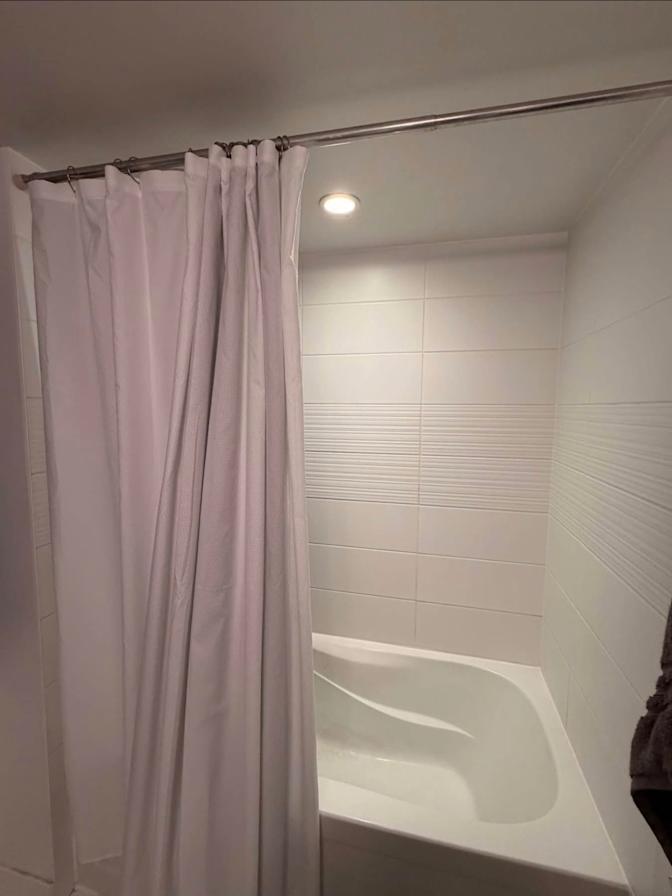 Asmita Kaushal's room