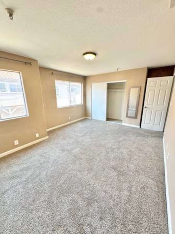 Joshua Morris's room