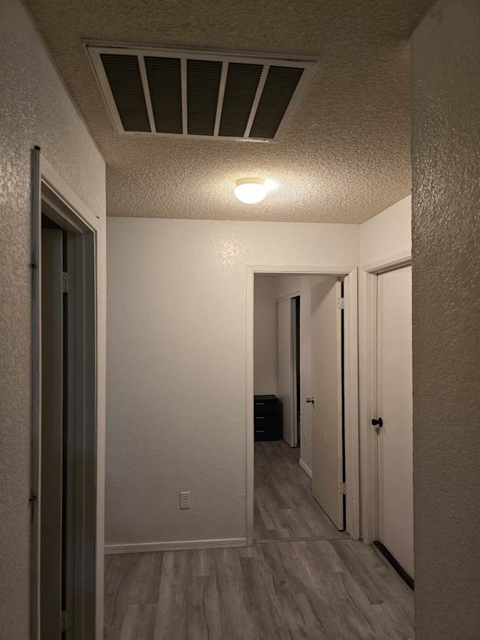Luyi's room