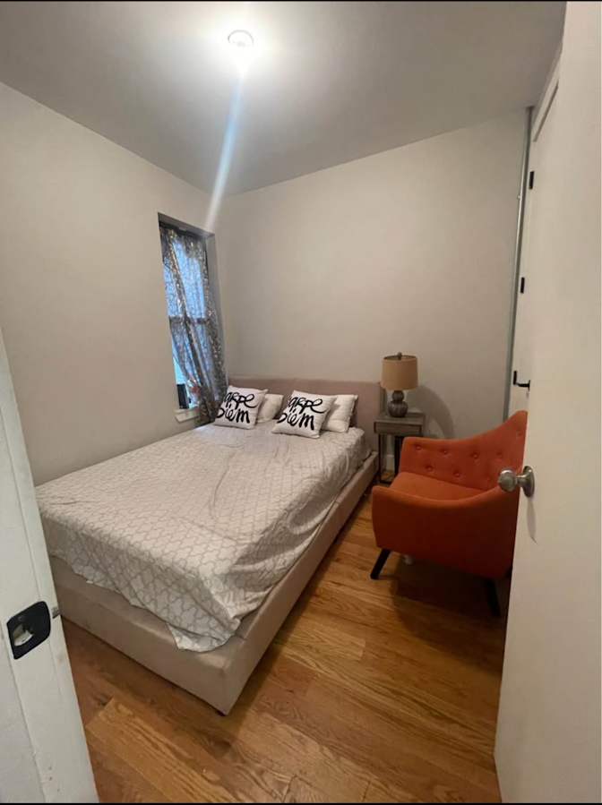 koko's room