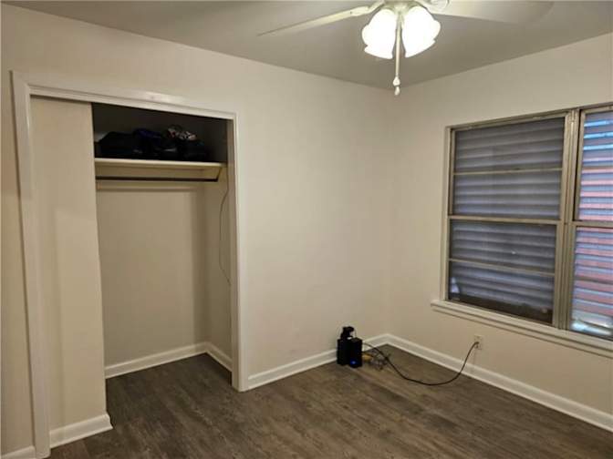 Todd's room