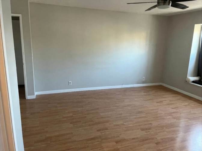Steven's room
