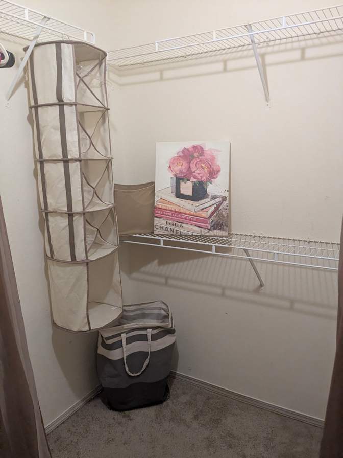 Brandi's room