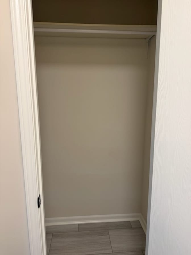 Matt's room