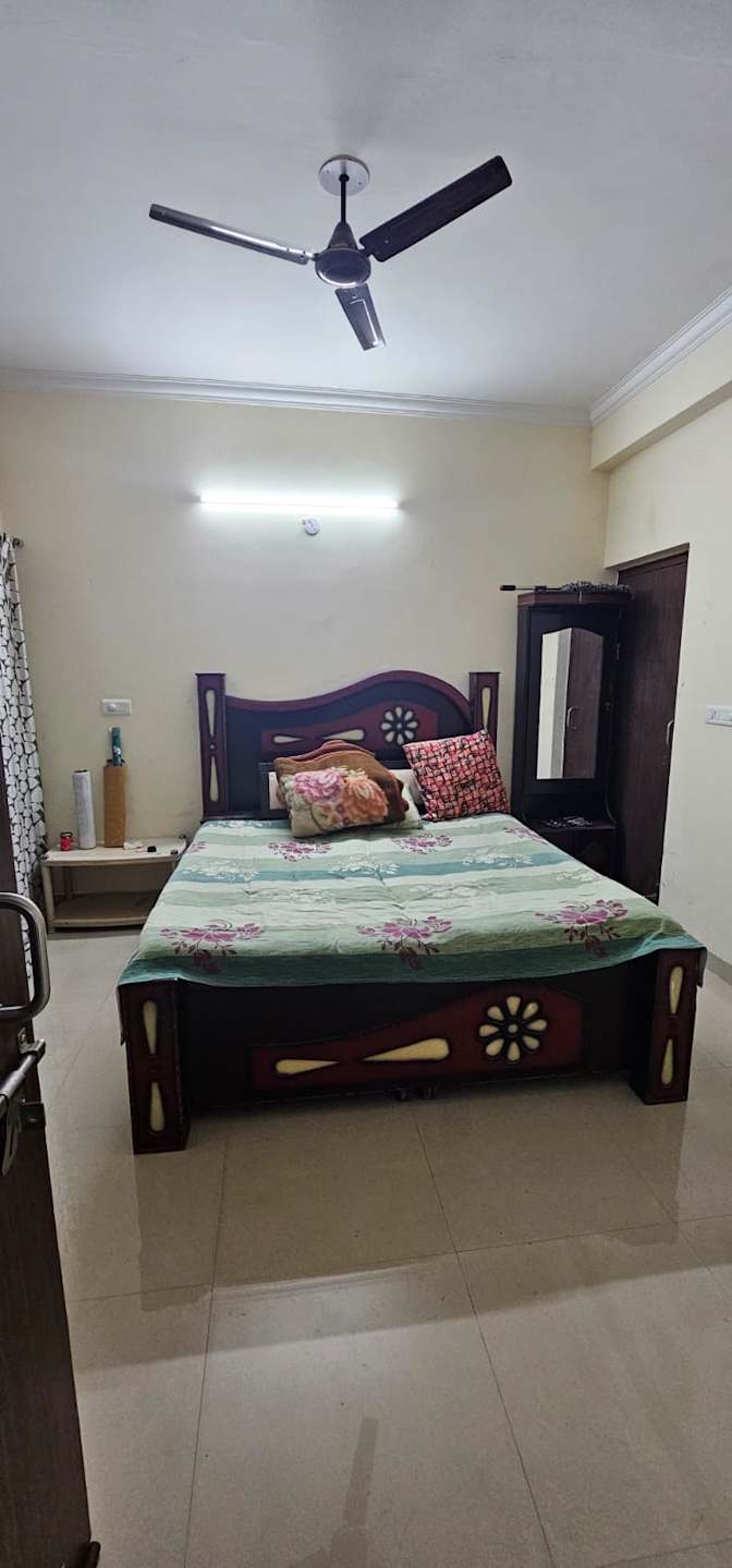 Jatin's room