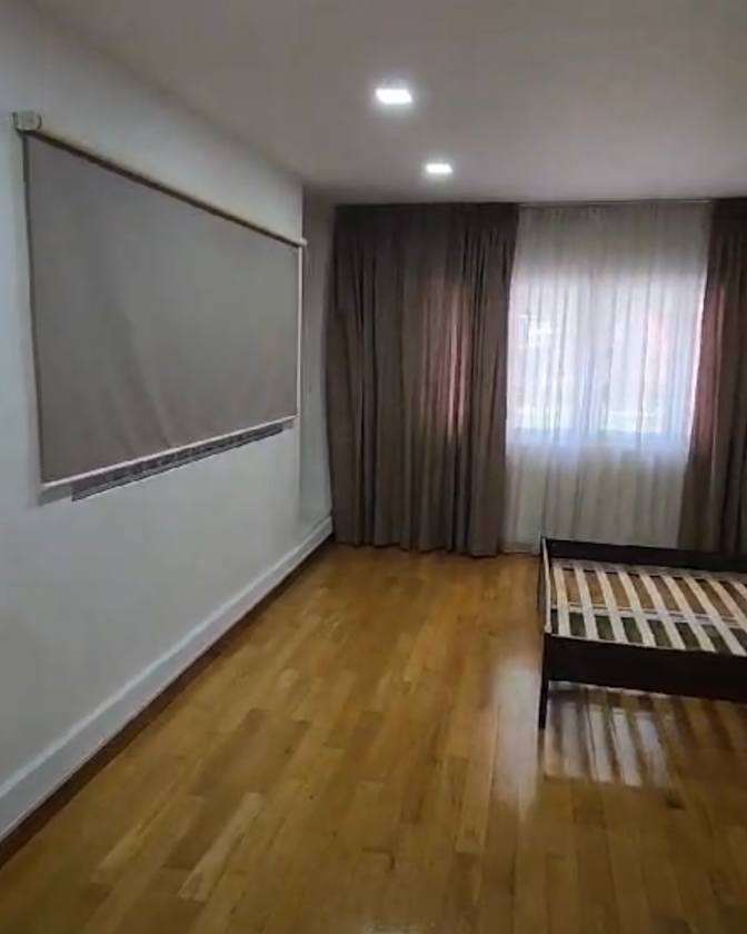 Jeff's room