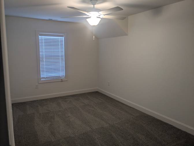 Dan's room