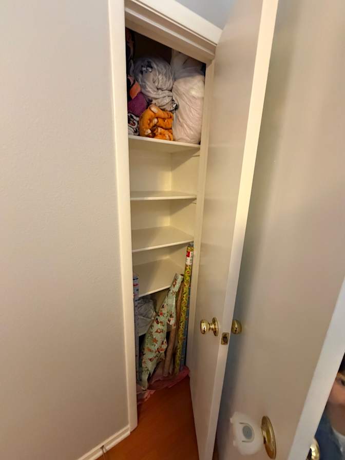 Brandon's room