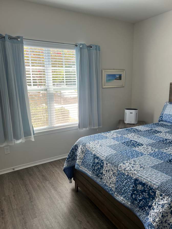 Annemarie's room