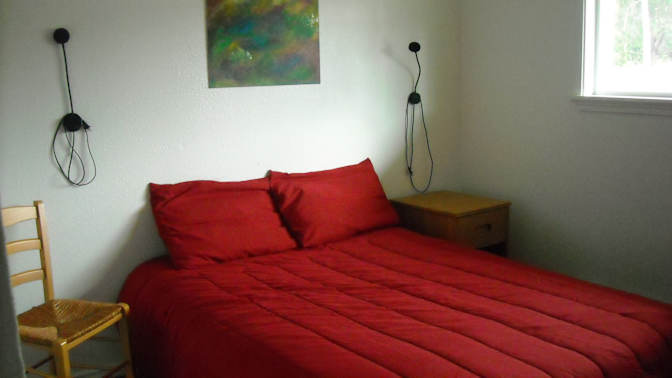 Jennifer's room