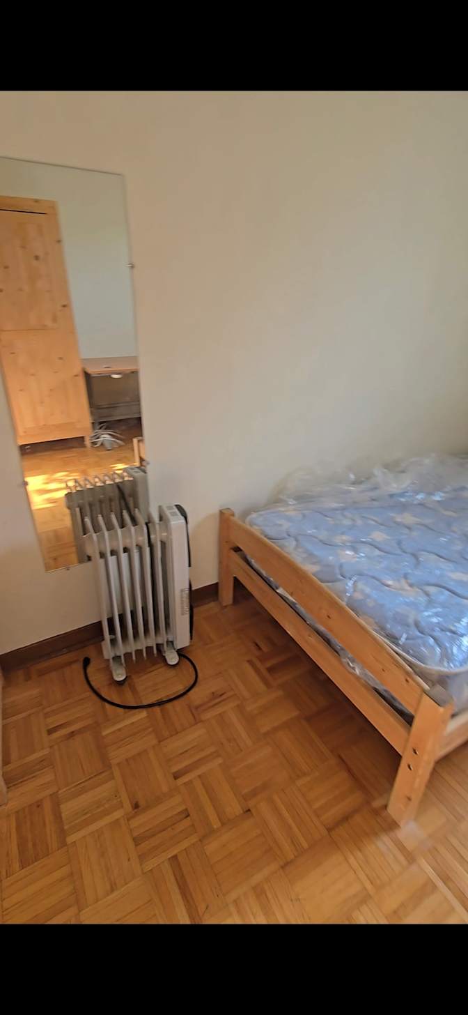 esther's room