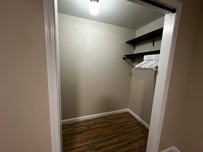 Cara's room