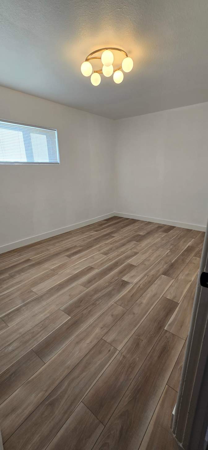 Amber's room